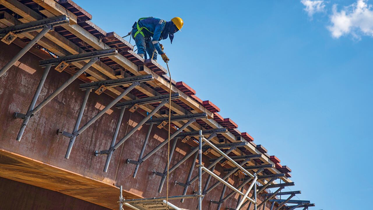 La propuesta vería grandes cambios en industrias como el transporte.
