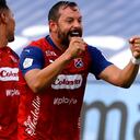 La nueva piel del 'poderoso'.