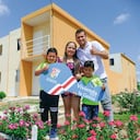 El subsidio de vivienda otorgado por la Gobernación del Atlántico, es complementario a los beneficios que brinda el Gobierno nacional y ha cobijado hasta el momento se han asignado 100 de los 5.000 cupos.