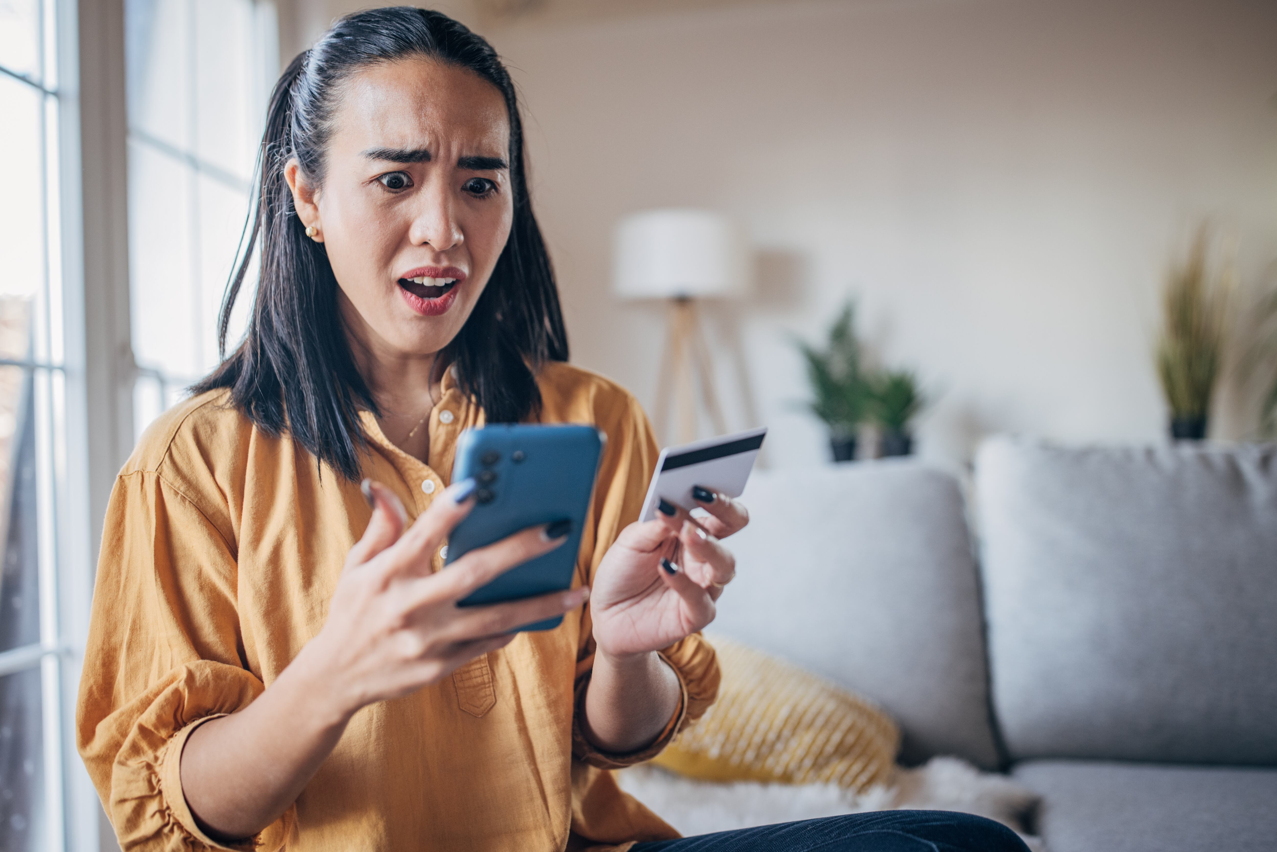 Los ciberdelincuentes acuden a diferentes técnicas para engañar a los usuarios.