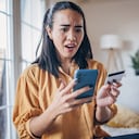 Los ciberdelincuentes acuden a diferentes técnicas para engañar a los usuarios.