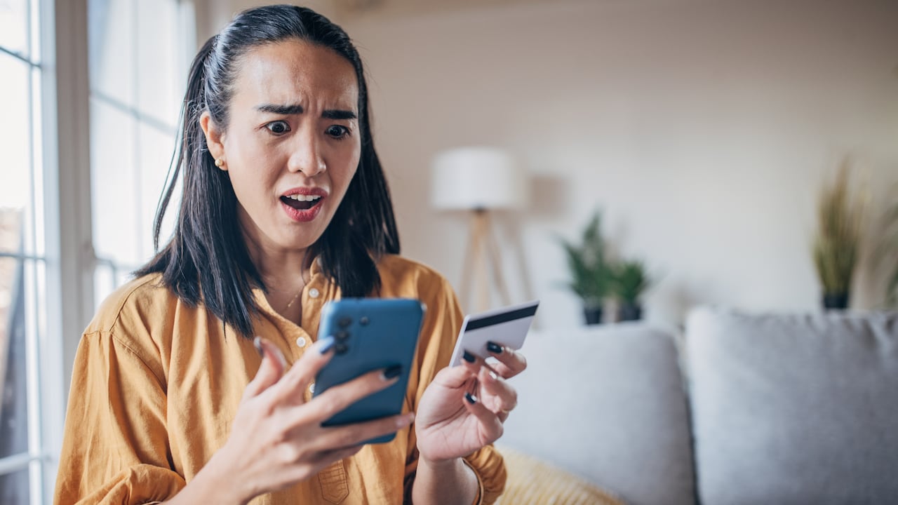 Los ciberdelincuentes acuden a diferentes técnicas para engañar a los usuarios.