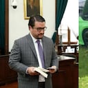 Abogado Iván Cancino se pronuncia ante este caso.