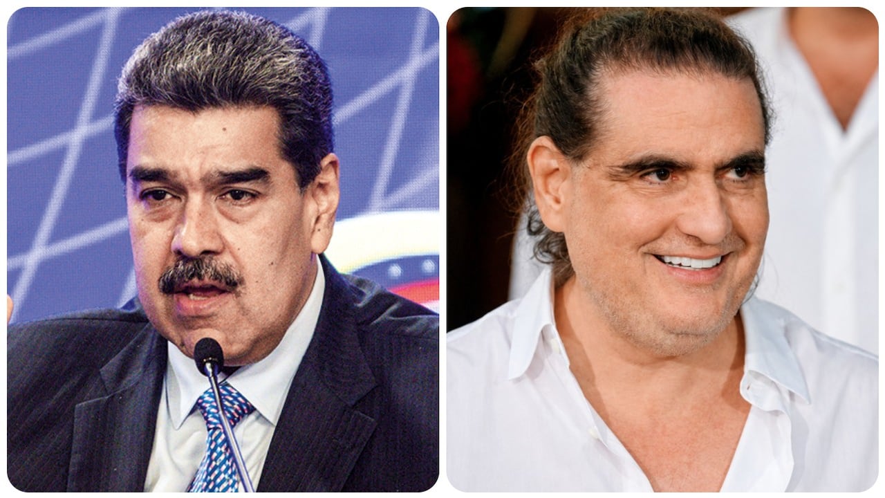 Nicolás Maduro, Alex Saab y otros cinco acusados deberán pagar por no responder a la demanda presentada ante la justicia estadounidense.