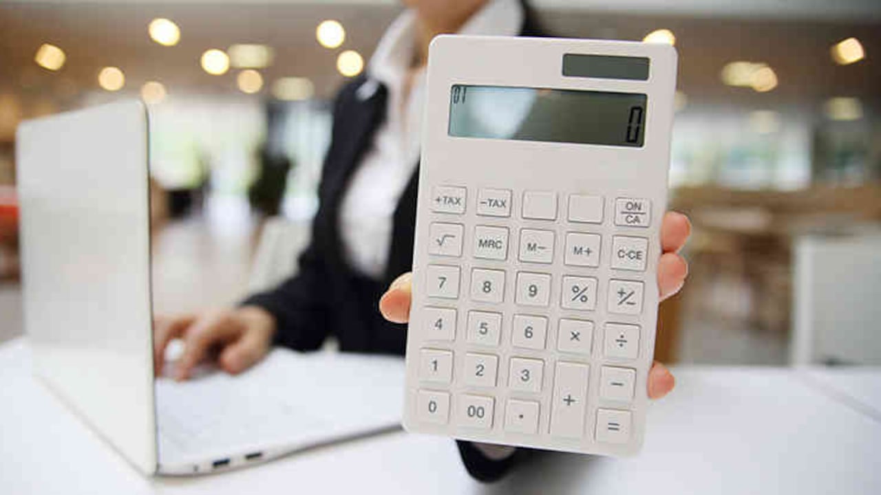 Maneje de manera inteligente sus finanzas