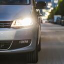 La vida útil de las luces delanteras de un carro dependen de los cuidados del usuario.