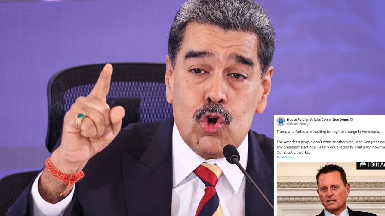 El mensaje causó controversia en las redes sociales