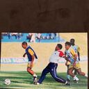 La selección Colombia se concentró en Barranquilla bajo las órdenes de Francisco Maturana quien había regresado a la dirección técnica tras la renuncia del Chiqui García