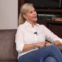 Dilian Francisca Toro Candidata a la gobernación del Valle