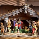 La novena de aguinaldos se celebra en países como Colombia, entre el 16 y el 24 de diciembre, como preparación para la llegada del Niño Dios, el día de Navidad.