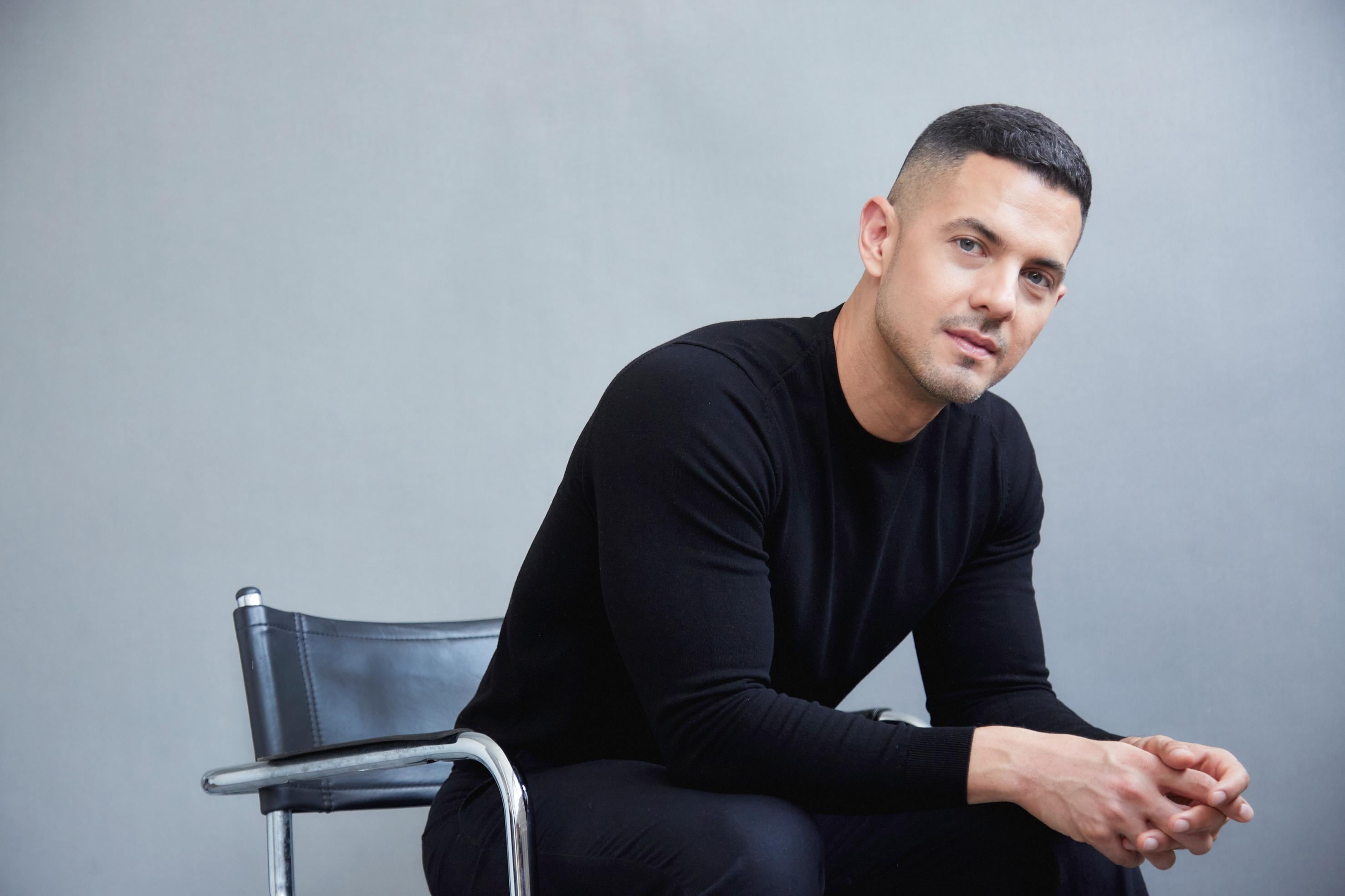 Sebastián Díez, presidente ejecutivo de Inexmoda, es incluido en el BoF 500 en la categoría "Catalysts".