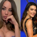 Las declaraciones de Melanie Pavola sobre J Balvin y Valentina Ferrer