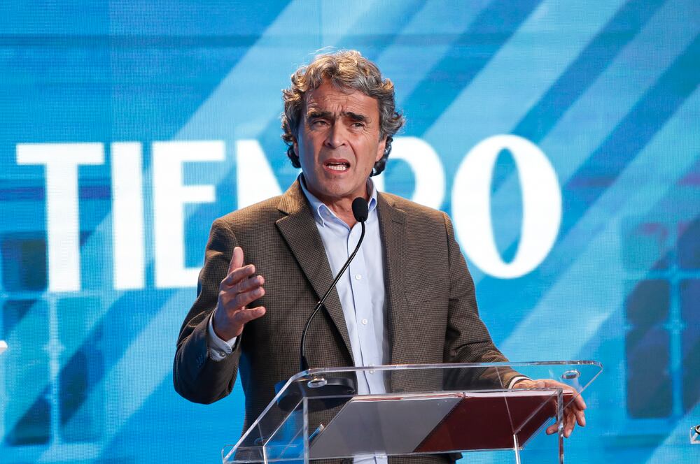 Sergio Fajardo Debate Definitivo