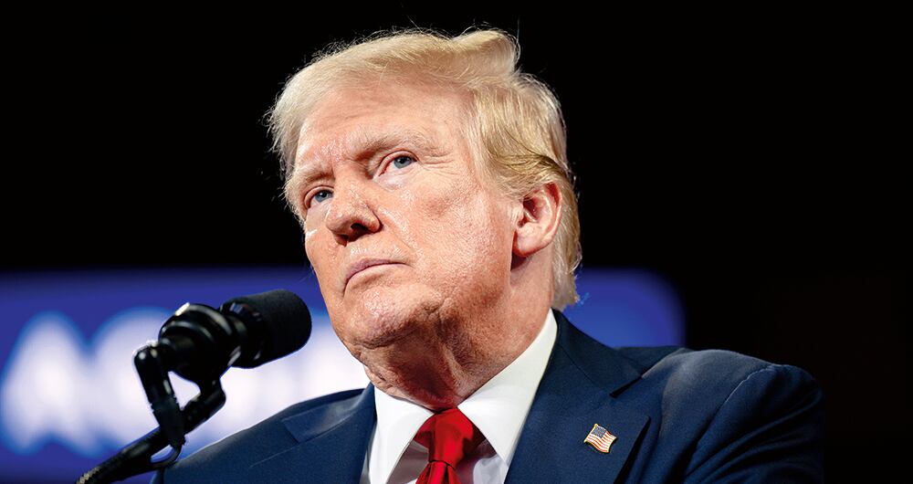 El mandatario estadounidense sigue moviendo sus fichas para comprar y anexar Groenlandia, aunque no es fácil.