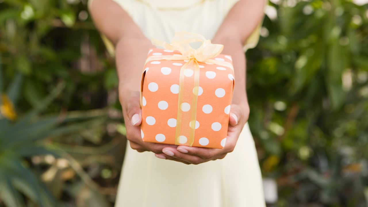 Ideas de regalos para dar en amor y amistad.