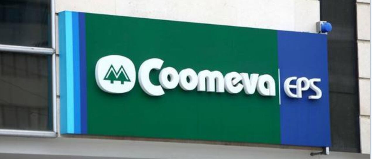 Coomeva EPS