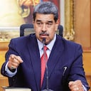 NICOLÁS MADUROPresidente de Venezuela