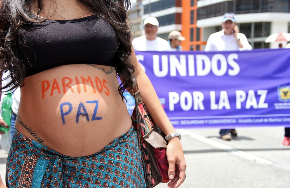 Foto: Carlos Bernate / SEMANA 