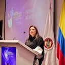 La presidenta de la Corte Constitucional, Paola Meneses, advirtió que la Constitución se podría convertir en un “papel inútil”, si no se respeta la independencia judicial. Su pronunciamiento se dio en medio de la conmemoración de los 35 años de la Carta Política.