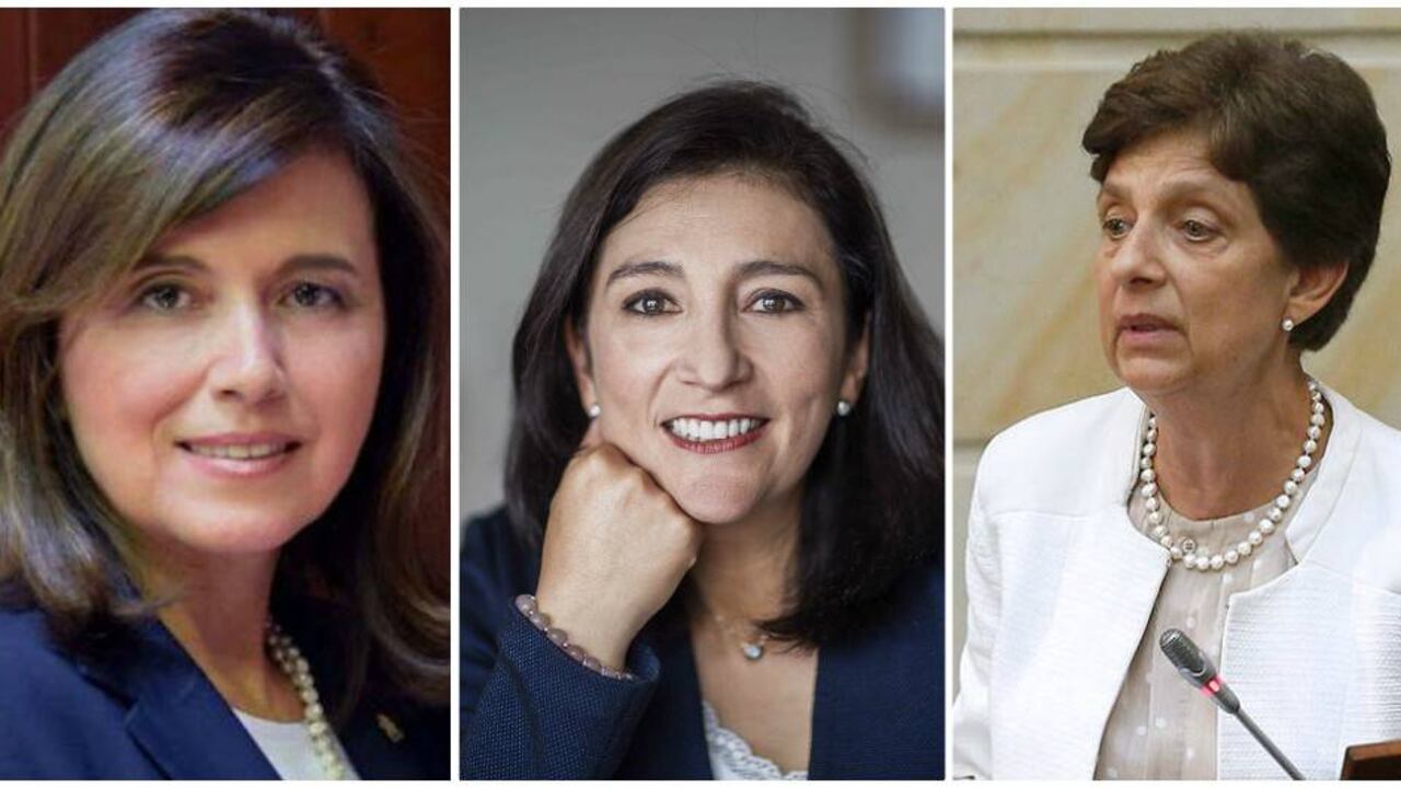 La sentencia de la Corte Constitucional se tomará en un momento histórico en el que hay tres mujeres. Se sabe que el voto de Diana Fajardo y Gloria Ortiz es decisivo para la despenalización.