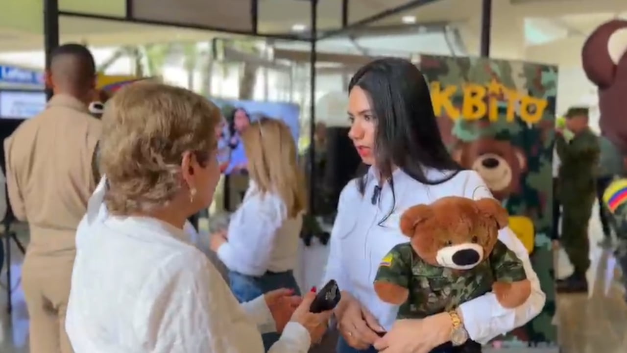 Campaña Kbito de la Asociación Nacional Acción Social Ejército Colombia (ANASE) llega al Cauca, Nariño y Valle del Cauca.