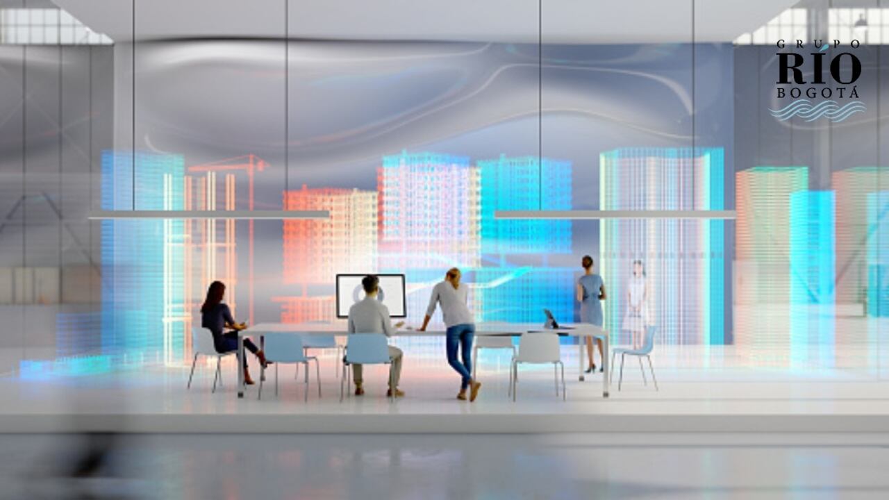 La digitalización hace a las compañías más competentes en un mundo cada vez más tecnológico.