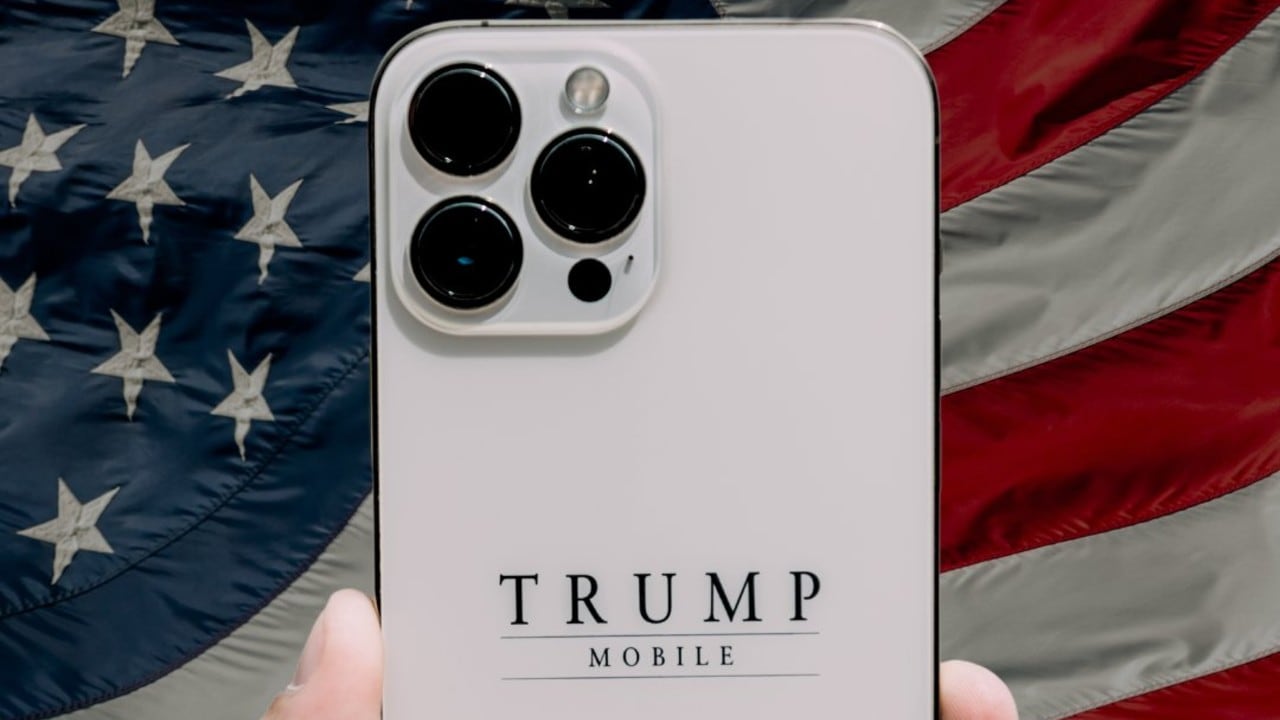 Trump Mobile 1