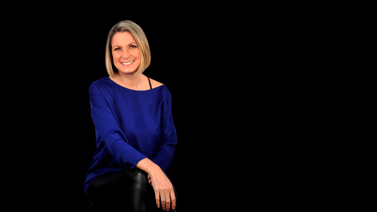 Evento círculo de mujeres