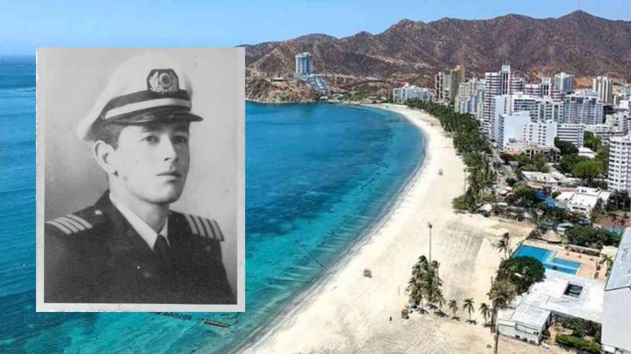 En su vida defendió los recursos naturales de Santa Marta y la cultura ancestral de los pueblos indígenas de la Sierra Nevada.