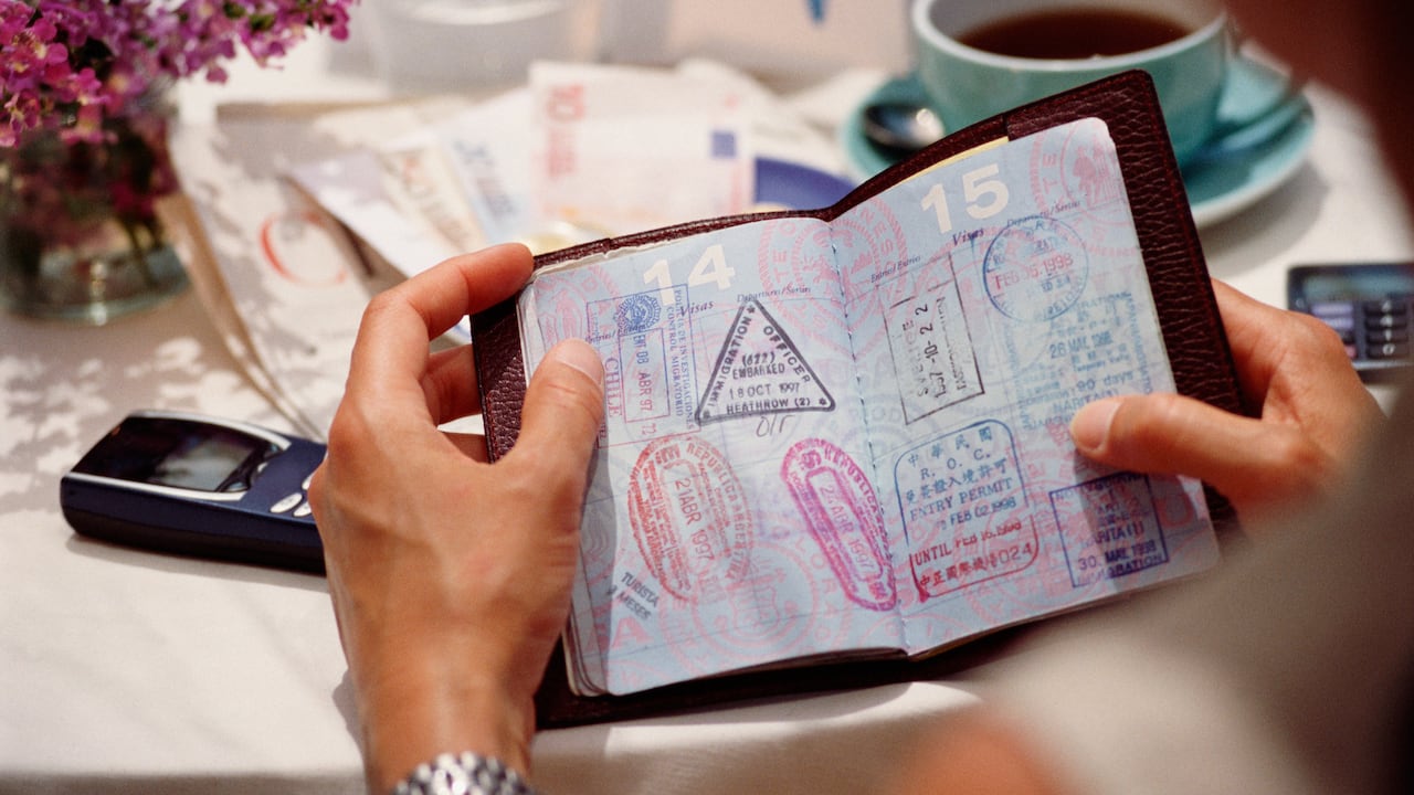 Estados Unidos emite alertas de viaje para destinos turísticos; estos son los países en la mira