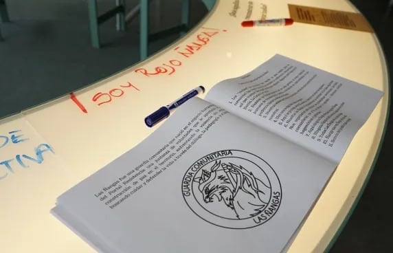 Exposición “Terca Esperanza”