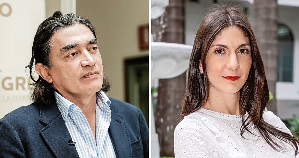 La Procuraduría le abrió una investigación formal al senador Gustavo Bolívar por presunta financiación a la llamada Primera línea. 