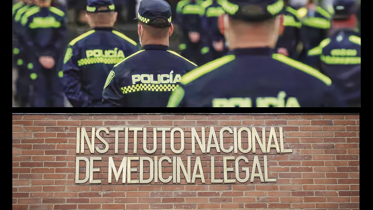 Un drama se vive en Bogotá: la desaparición de menores. Para las autoridades, más del 75 por ciento son decisiones voluntarias. Para otros, hay circunstancias que aún no han sido esclarecidas.