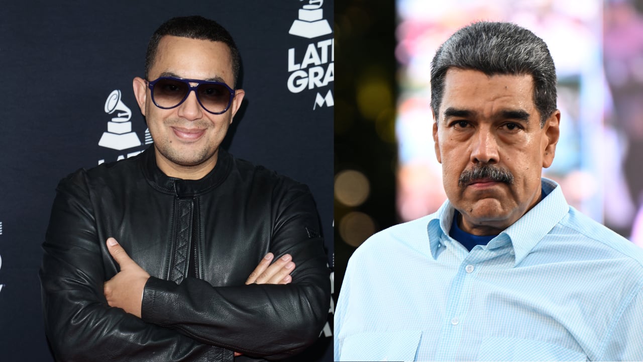 El cantante vallenato respondió a las críticas tras reciente presentación en Venezuela.