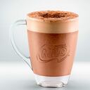 MILO® tiene ACTIV- GO®, una mezcla única que está hecha con extracto de malta y una combinación de 9 nutrientes.