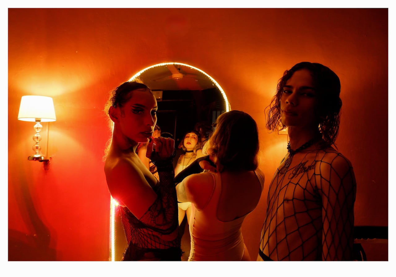 ‘Hoy es posible, hace 20 años impensado’