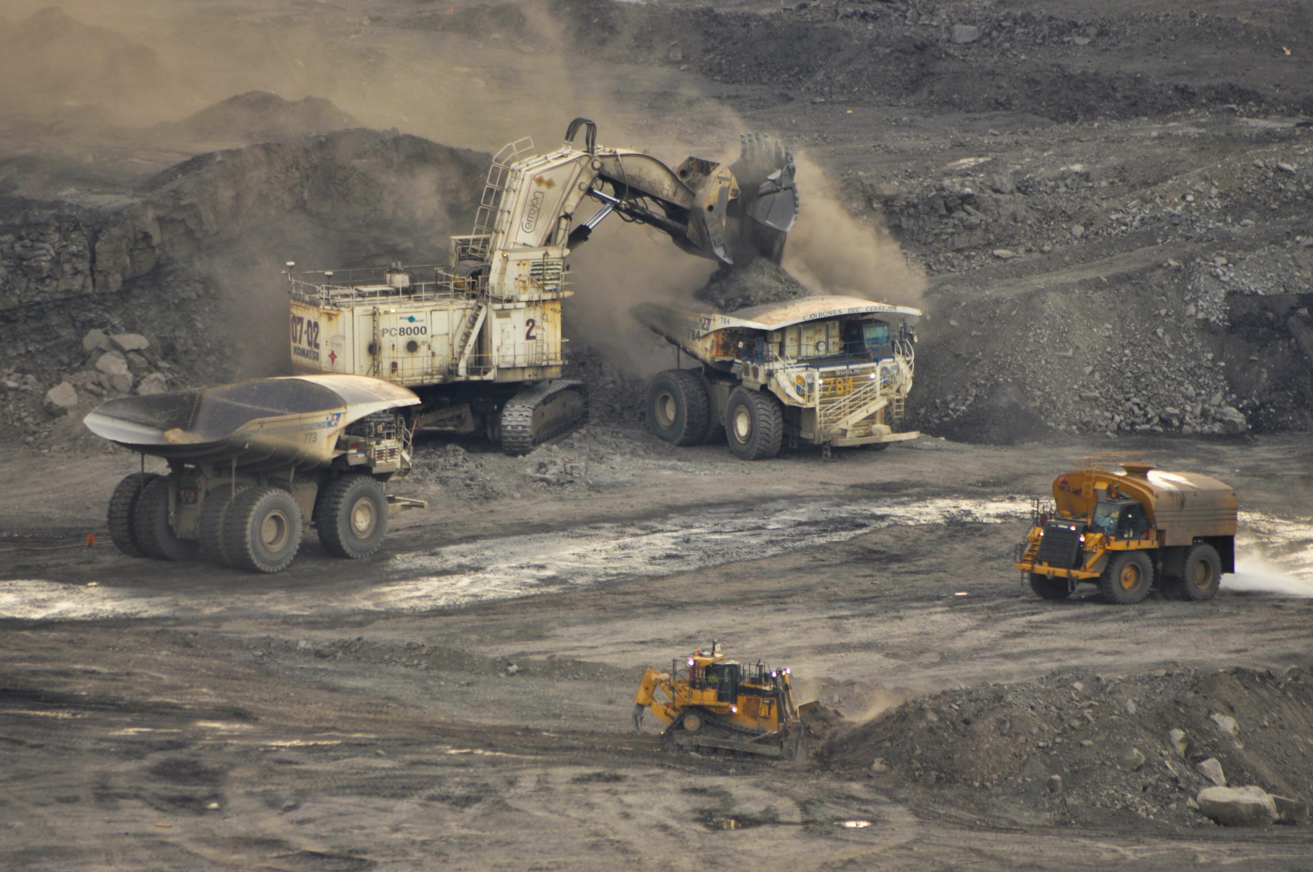 La empresa destacó los hechos por medio de un comunicado de prensa.