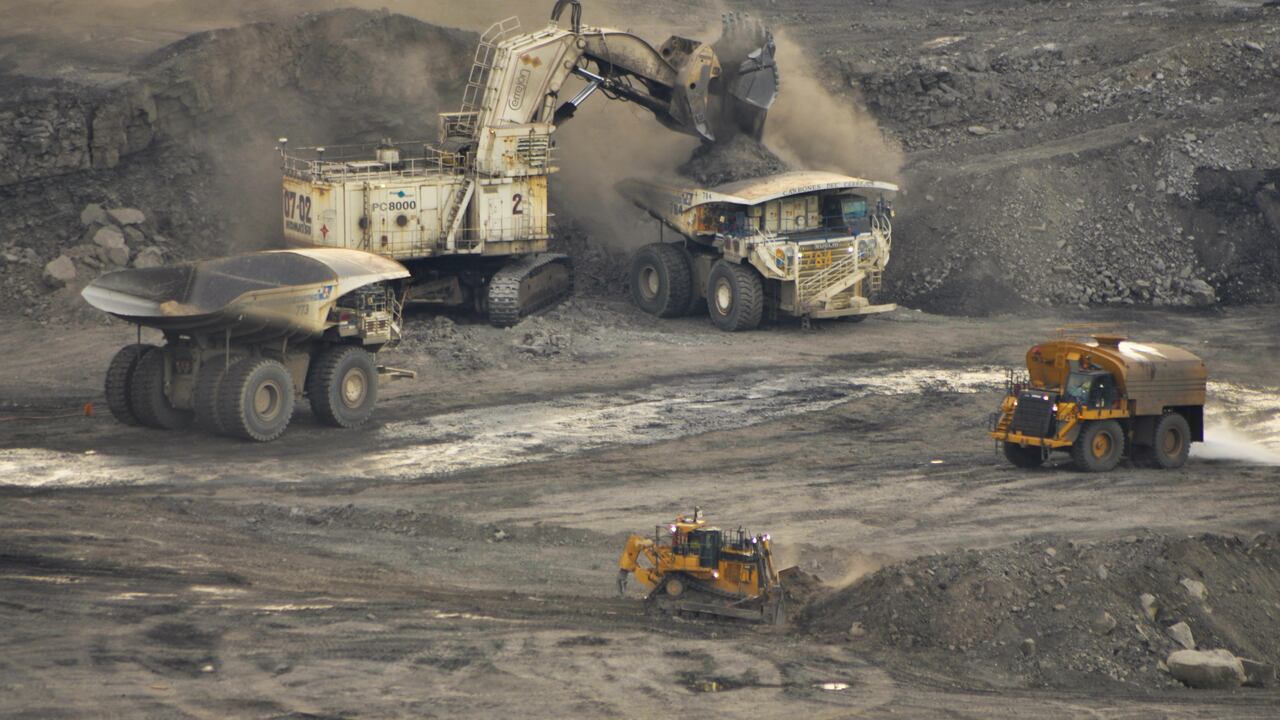 La empresa destacó los hechos por medio de un comunicado de prensa.