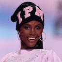 La joven modelo nacida en Tumaco, detalló que siempre soñó con ser modelo, y tener una oportunidad como la de Victoria Secret.