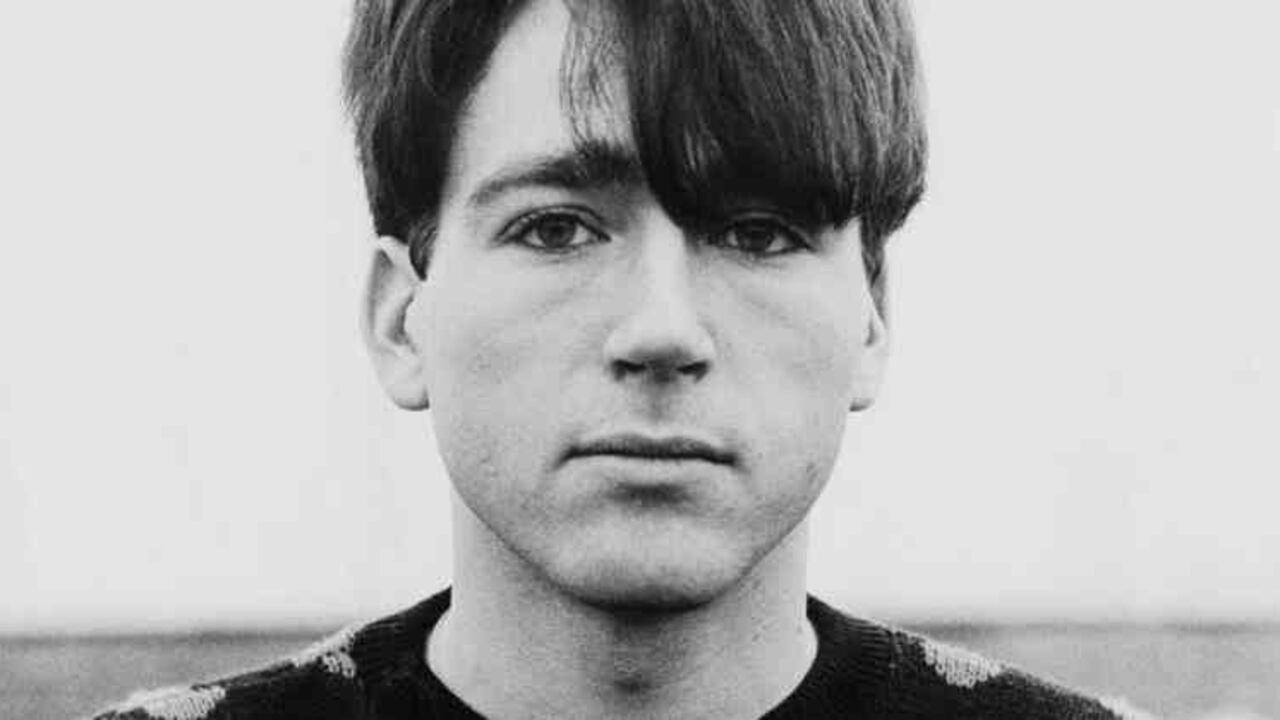 Michael Strunge nació en 1958 y murió en 1986.