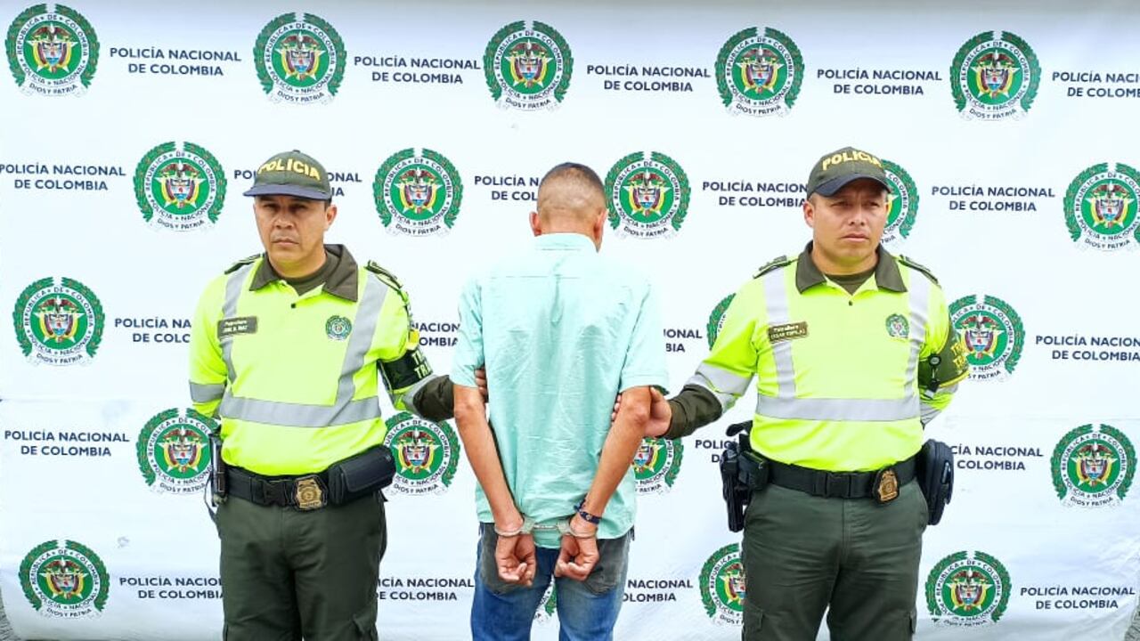 Esta persona tenía la licencia suspendida por 25 años y seguía conduciendo