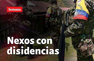 Policía revela detalles del operativo contra socios de las disidencias de las Farc