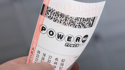 La famosa lotería confirmó el ganador en las últimas horas.