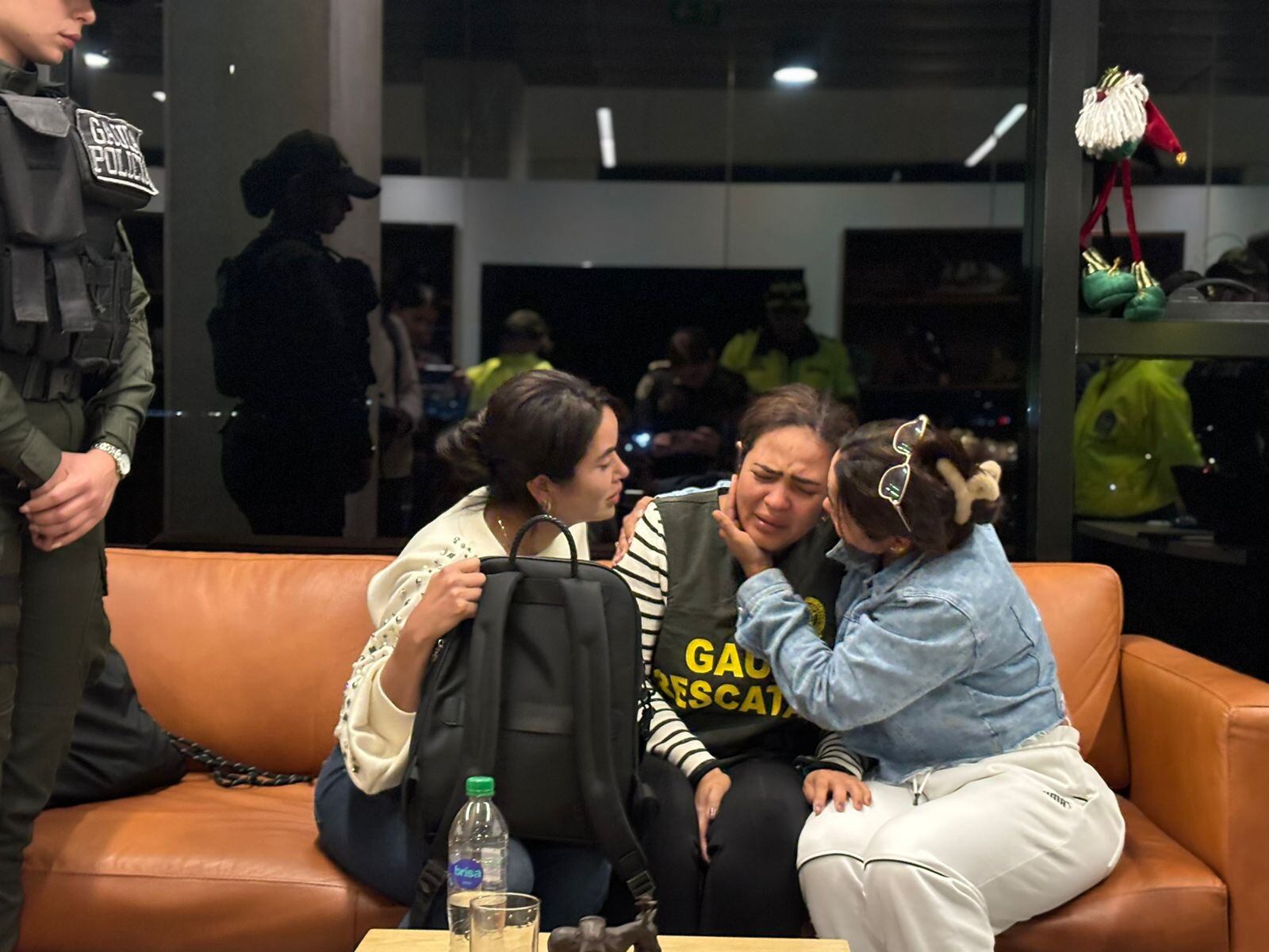 Esta mujer se desempeña como escribiente nominada en la Secretaría Judicial de la Corporación.