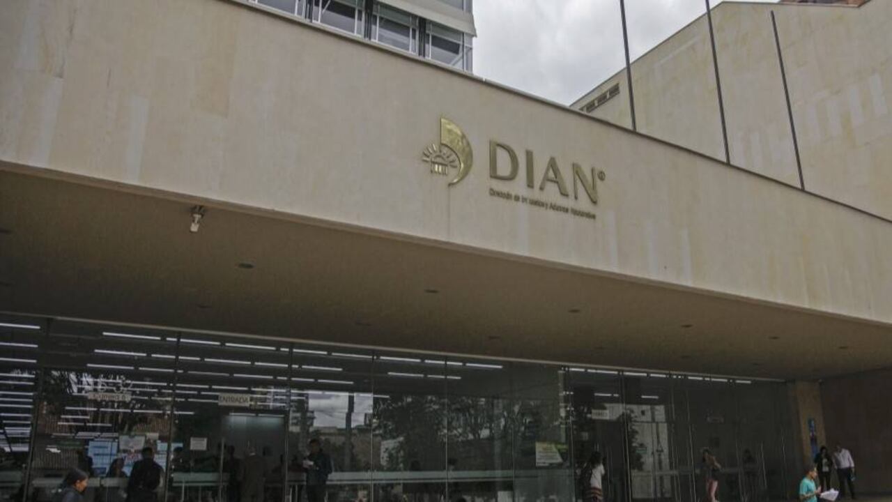 La Dian implementa notificación electrónica de actos administrativos