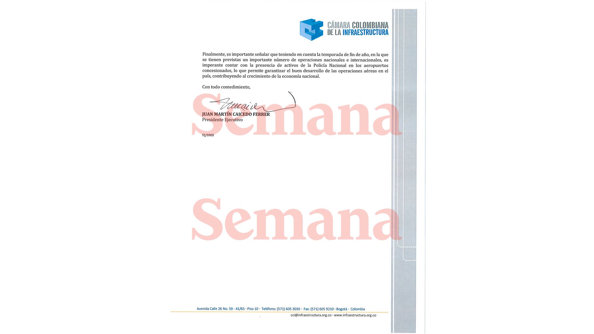 Necesario retorno de la Policía Aeroportuaria a la mayoría de los aeropuertos concesionados. Rad