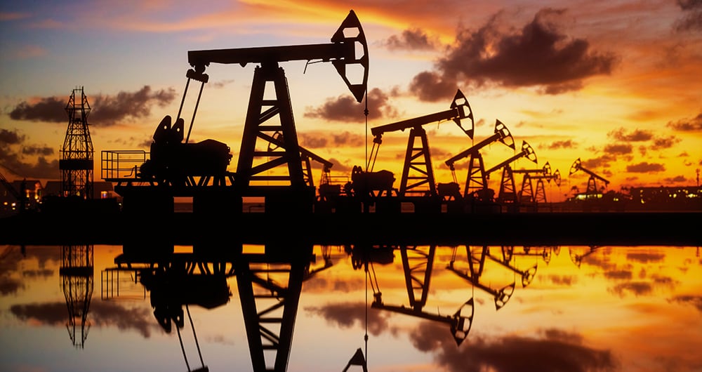 La compañía logró una producción 26.507 barriles de petróleo por día, un aumento del 17 % con respecto a 2020.