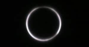 Solo queda un eclipse de este año, será en esta fecha