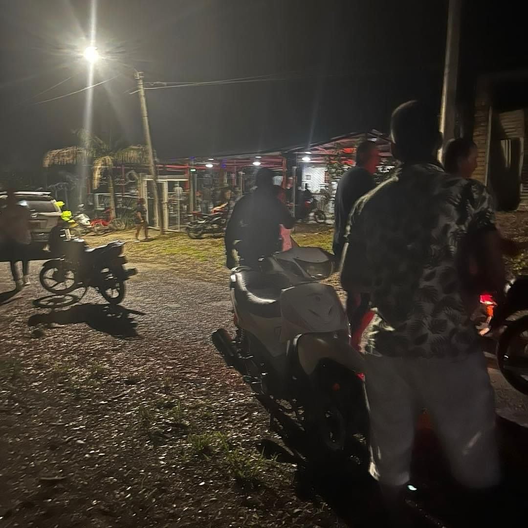Cinco personas fueron asesinadas en el bar El Samán, del corregimiento de San Pacho, municipio de Toro, Valle del Cauca.
