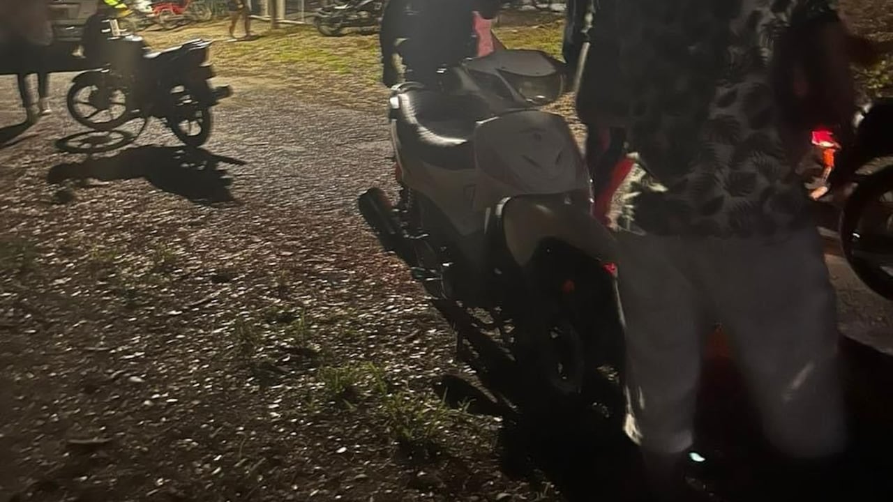 Cinco personas fueron asesinadas en el bar El Samán, del corregimiento de San Pacho, municipio de Toro, Valle del Cauca.